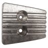 MG Duff CM3841427A Volvo Penta Aluminium Transom Block Anode