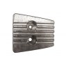 MG Duff CM3841427M Volvo Penta Magnesium Transom Block Anode