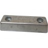 MG Duff CM852835A Volvo Penta Aluminium Bar Anode