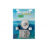 MG Duff MG Duff CMALPHAKITA Mercruiser Stern Drive Aluminium Anode Kit