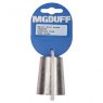 MG Duff MG Duff CMAN230 Beneteau/Jeanneau Propeller Zinc Anode - Type 30 mm Replacement