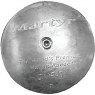 MG Duff CMR04 Zinc Hull Anode