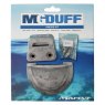 MG Duff CMSXKITZ Volvo Stern Drive Zinc Anode Kit