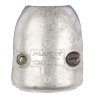 MG Duff MG Duff MGDA2 Aluminium Shaft Anode - 2 in