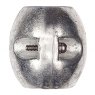 MG Duff MSA120 Magnesium Shaft Anode - 30 mm