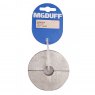 MG Duff MSA34 Magnesium Shaft Collar