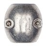 MG Duff MSA98 Magnesium Shaft Anode - 25 mm