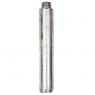 MG Duff P10506 Zinc Pencil Anode - 1.05 in x 6 in