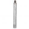 MG Duff P5004 Zinc Pencil Anode - 1/2 in x 4 in