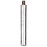 MG Duff P6254 Zinc Pencil Anode - 5/8 in x 4 in