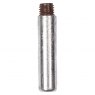 MG Duff P7503 Zinc Pencil Anode - 3/4 in x 3 in