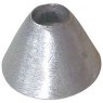 MG Duff SP31180A Sleipner Aluminium Side Power Thruster Anode