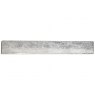 MG Duff ZD4212UD Zinc Strip Anode