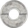 MG Duff MG Duff ZSC20 Zinc Shaft Collar Anode - 20 mm