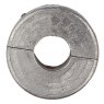 MG Duff ZSC27 Zinc Shaft Collar Anode - 1 1/8 in