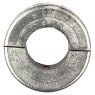 MG Duff MG Duff ZSC30 Zinc Shaft Collar Anode - 30 mm