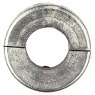 MG Duff MG Duff ZSC30 Zinc Shaft Collar Anode - 30 mm