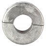 MG Duff MG Duff ZSC35 Zinc Shaft Collar Anode - 35 mm