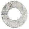 MG Duff MG Duff ZSC35 Zinc Shaft Collar Anode - 35 mm