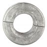 MG Duff MG Duff ZSC45 Zinc Shaft Collar Anode - 45 mm