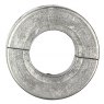 MG Duff MG Duff ZSC45 Zinc Shaft Collar Anode - 45 mm