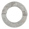 MG Duff MG Duff ZSC50 Zinc Shaft Collar Anode - 50 mm