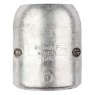 MG Duff MG Duff MGD34 Zinc Shaft Anode - 3/4 in